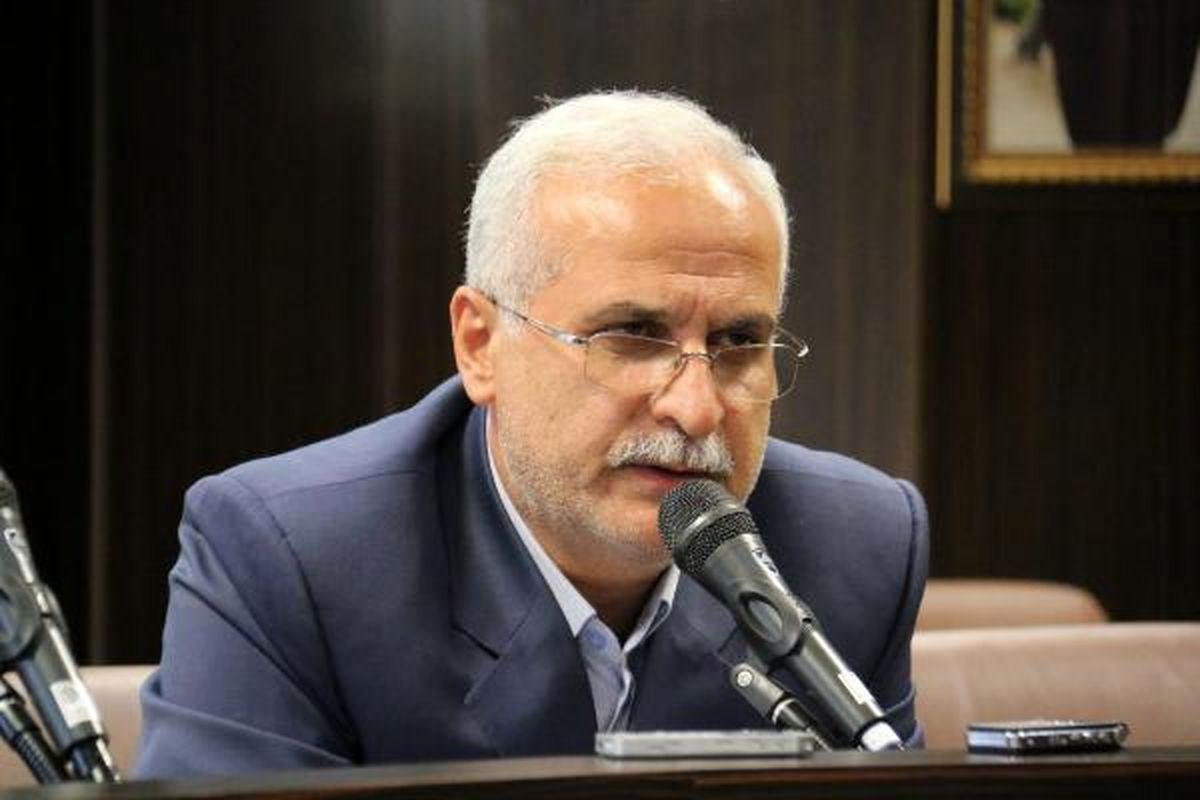 مدیرکل نوسازی، توسعه و تجهیز مدارس گیلان