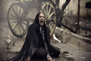 «سینما شهر قصه» به زودی روی پره سینما می‌رود