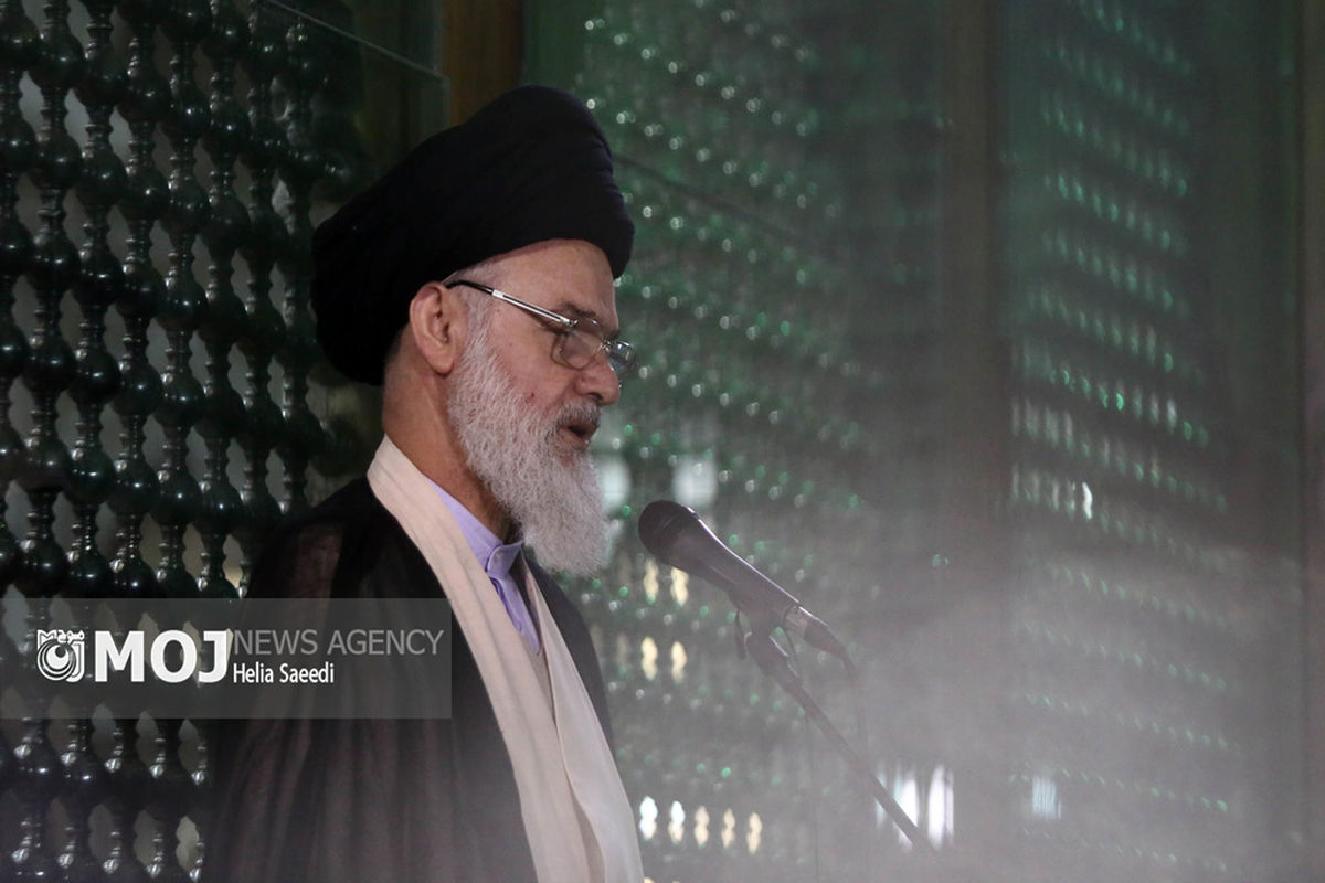 تجدید میثاق اعضای مجلس خبرگان با آرمان های امام خمینی (ره)