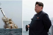 پایگاه های آمریکایی در ژاپن در تیر رس موشک های کره شمالی 