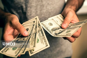 جدیدترین قیمت ارزها در بازار آزاد امروز ۲۴ مرداد ۱۴۰۵