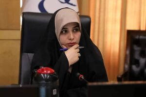 ملت ایران ثابت کرد که همیشه پای کار مردم مظلوم فلسطین است