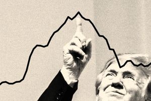 ۲ پیام یک آمار تکان‌دهنده از اقتصاد آمریکا!