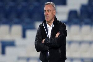 بوناچیچ: پرسپولیس بهترین تیم ایران است