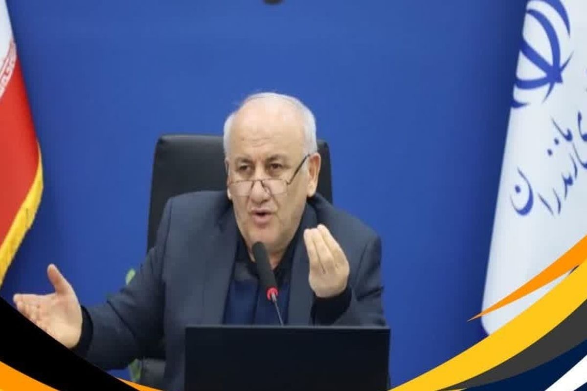 استاندار مازندران