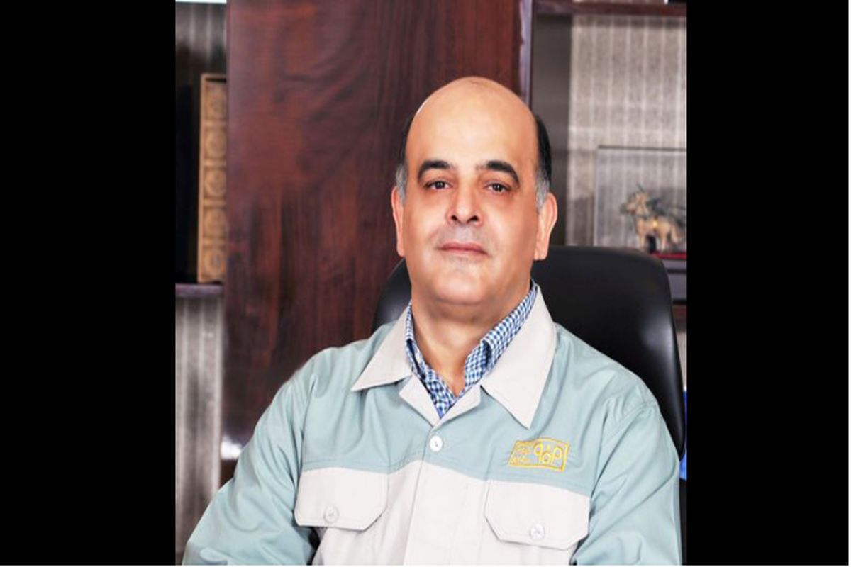 مهندس عظیمیان