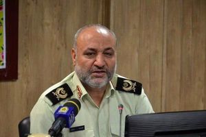 کشف انبار لوازم‌ خانگی‌ قاچاق به ارزش 8 میلیارد در ماسال