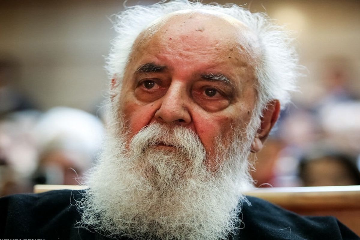 هوشنگ ابتهاج