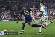 نتایج کامل دیدارهای انتخابی جام جهانی اروپا اعلام شد