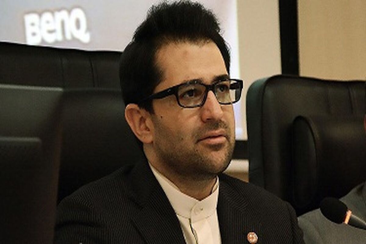 مدیرکل بهزیستی کرمانشاه