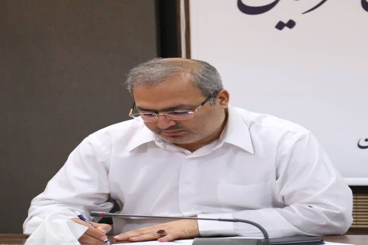 مدیرکل راه و شهرسازی قزوین