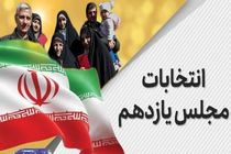تشویش اذهان عمومی با گمانه زنی نتایج انتخابات
