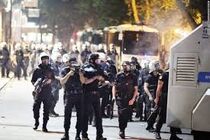 دستگیری 21 تبعه خارجی در استانبول به اتهام عضویت در گروه داعش