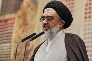 باید از هر کاری که مخالف شان حزب اسلامی است پرهیز شود