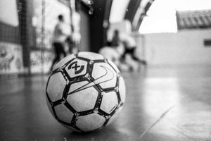 زیباترین طرح توپ فوتسال 2021
