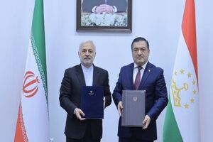 هفتمین کمیسیون مشترک کنسولی ایران و تاجیکستان برگزار شد