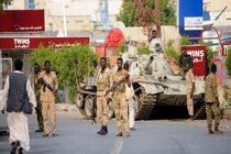 سودان یک هفته‌ در آرامش است