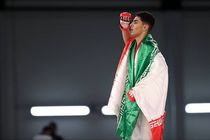 پایان درخشان تیم MMA ایران در بازی‌های آسیایی جوانان بحرین