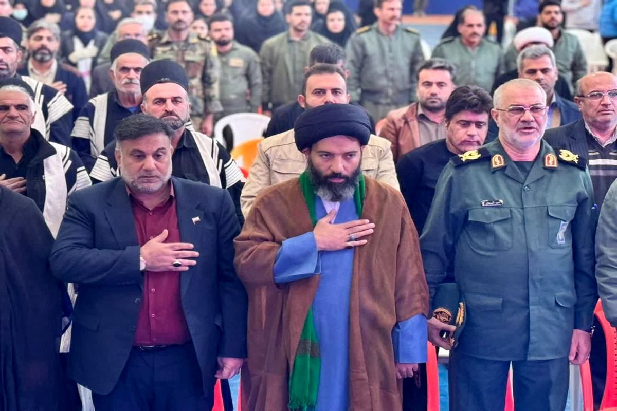 شهادت سردار سلیمانی 