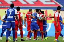 پرسپولیس و استقلال در دربی ۱۰۶ به تساوی بدون گل رضایت دادند