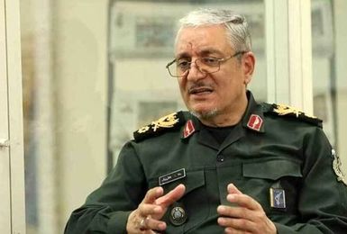دشمنان ناگزیر به پذیرش آتش‌بس در تمامی جبهه‌ها هستند