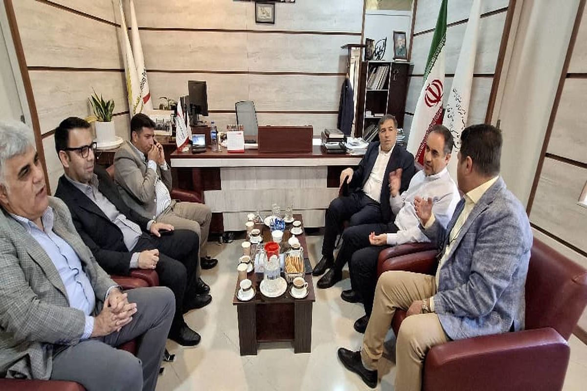 شهرک صنعتی فارس 