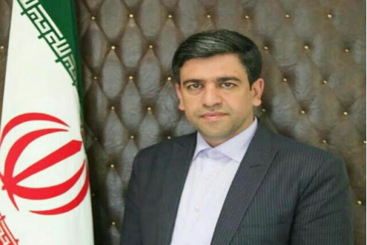 مسعود امامی یگانه