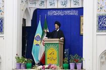 اشغالگران فلسطین پیش از ظهور سرزمین‌های اشغالی را ترک کنند