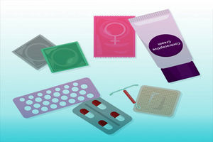 توزیع رایگان اقلام پیشگیری از بارداری در کشور ممنوع شد