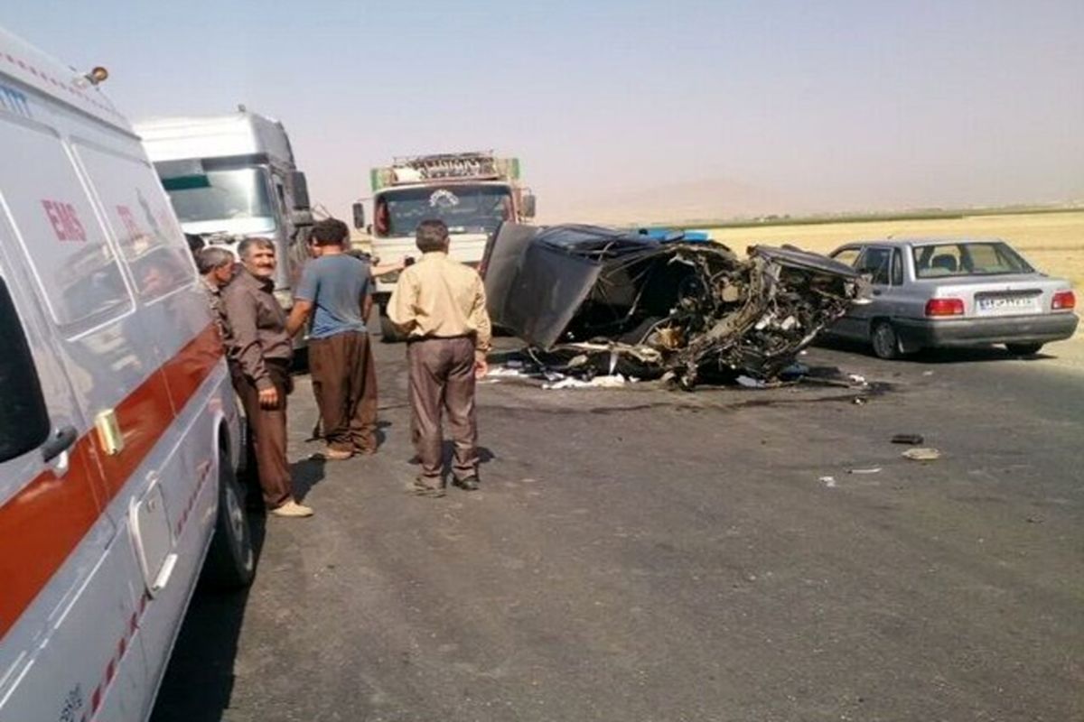 مدیرعامل جمعیت هلال‌احمر استان قم 