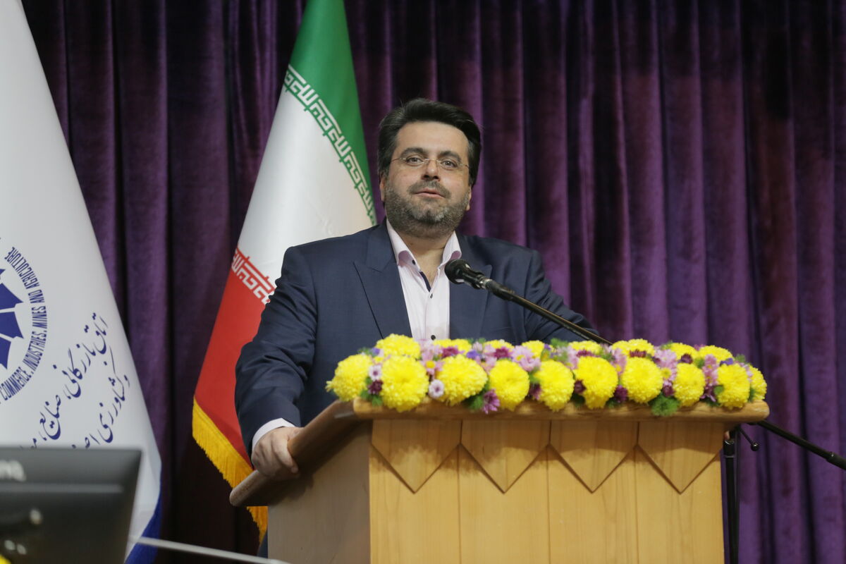 مسعود گلشیرازی