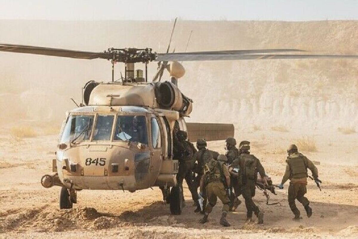غزه