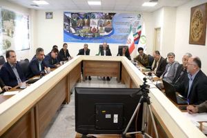 شکل گیری مرکز اطلاعات و آمار زیست محیطی کشور به منظور ایجاد شفافیت در پاسخگویی