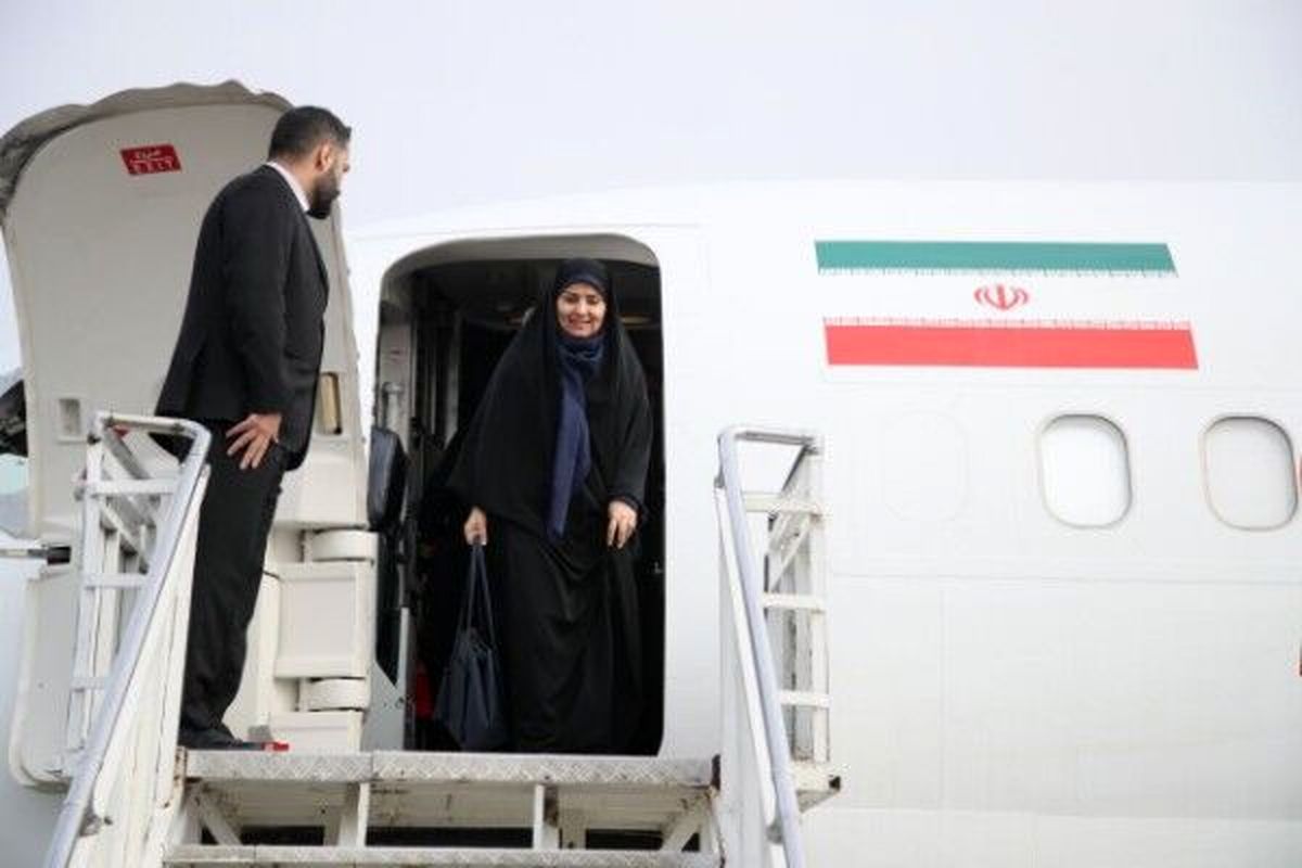 وزیر راه و شهرسازی