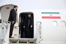 وزیر راه و شهرسازی وارد استان مرکزی شد/ پروژه‌های مسکن، راه و هواشناسی افتتاح و بهره‌برداری می‌شود