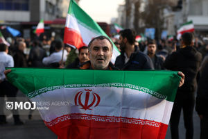 قطعنامه پایانی تجمع بزرگ محکومیت تخریب‌گران صهیونیستی-آمریکایی صادر شد