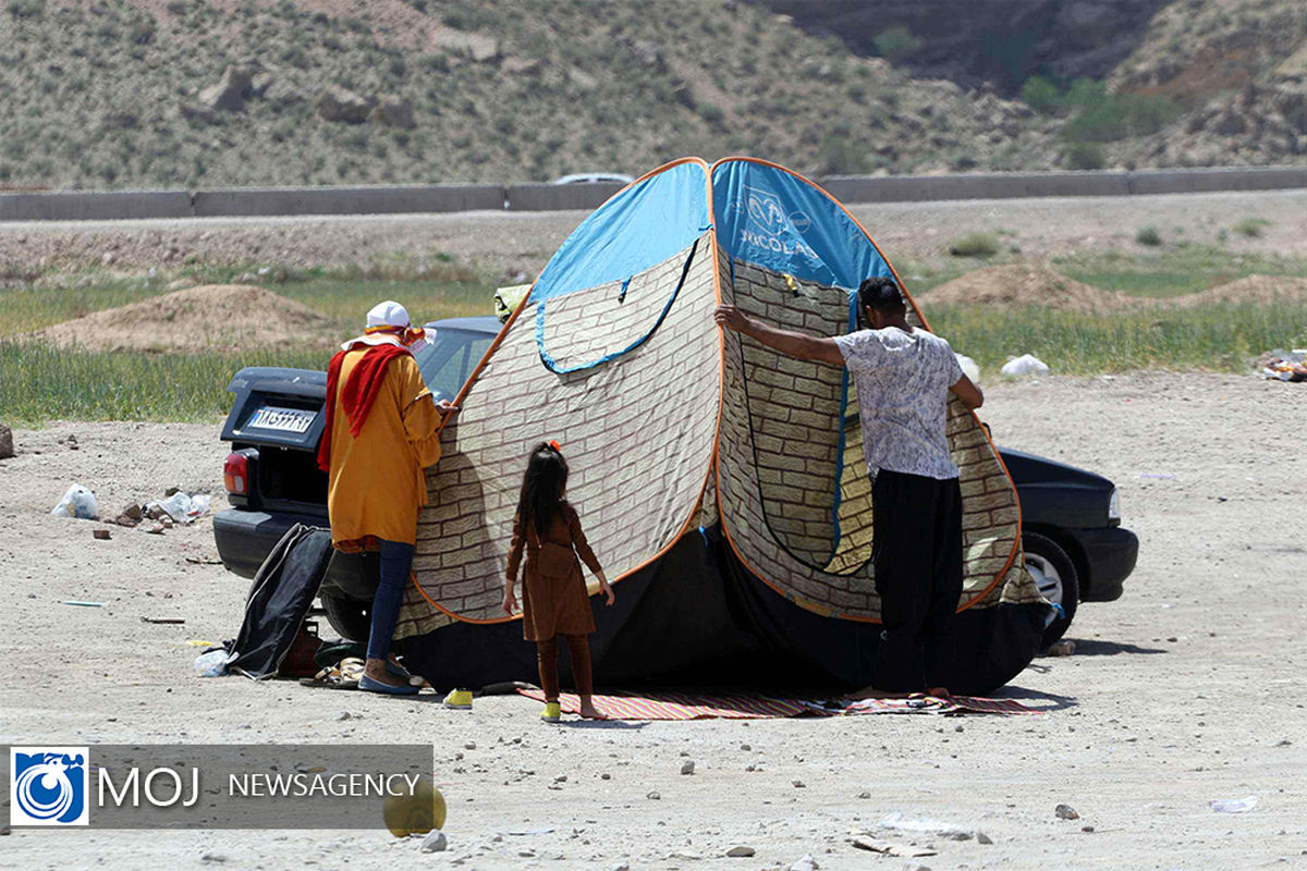  سیزده بدر و روز طبیعت