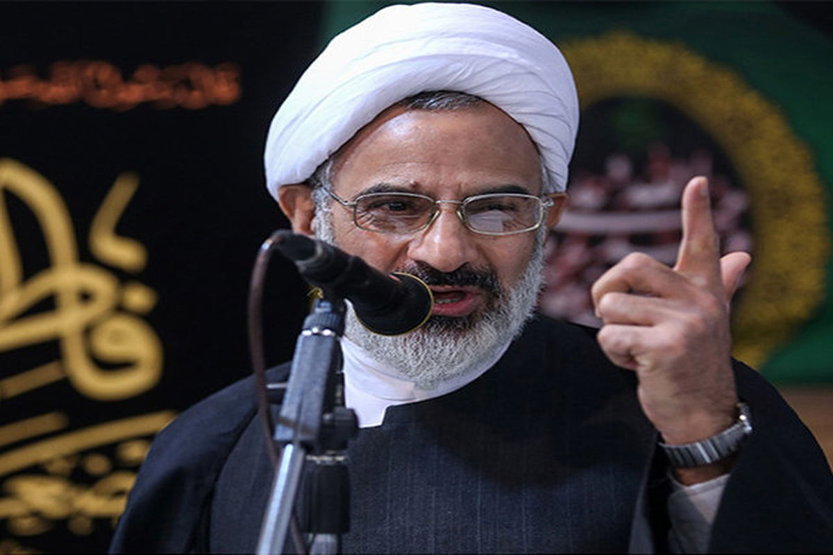 عبدالله حاجی صادقی