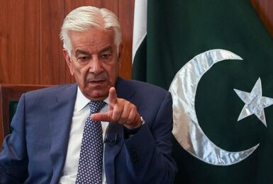 پاکستان نسبت به فعال شدن توافق مکه در عملیات یمن علیه عربستان هشدار داد