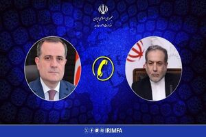 شلیک هرگونه‌ پرتابه به سمت آذربایجان از سوی ایران را تکذیب کرد 