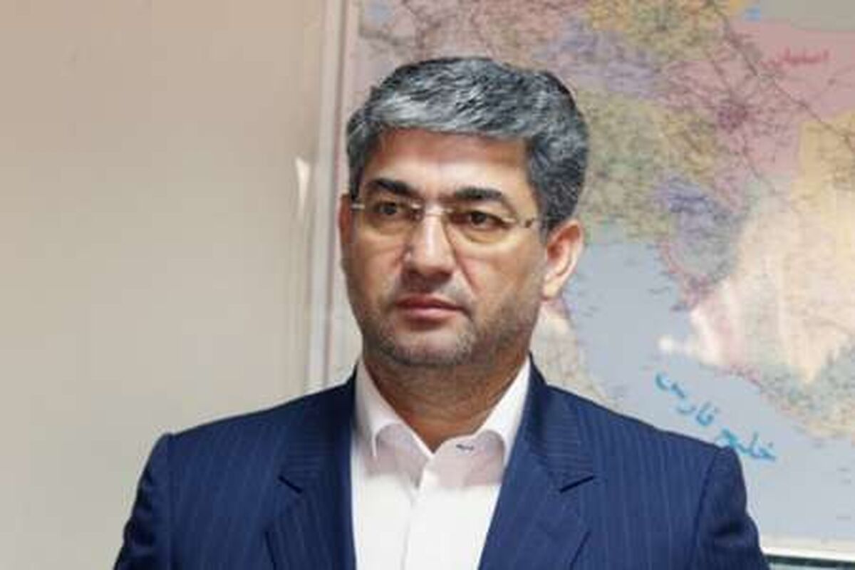 رضا زاده