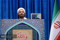 دشمنان نظام به نسل جوان دلبسته هستند/ مدیران حلقه ورود جوانان انقلابی را باز کنند