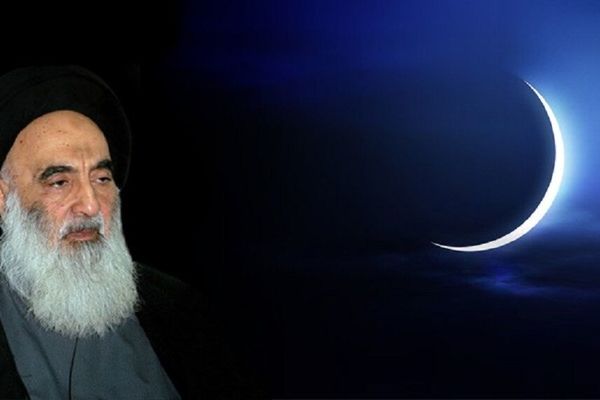 دفتر آیت الله سیستانی، دوشنبه را اول ماه ربیع الاول اعلام کرد