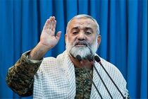 هر صدایی که بوی تفرقه بدهد از حلقوم دشمن بلند شده است