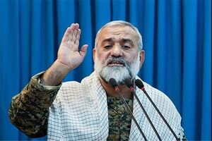 هیچ کجای دنیا مردمی به فداکاری مردم ما ندارد