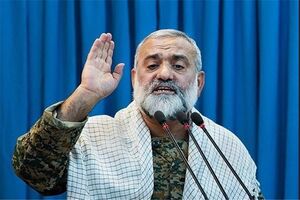 هر صدایی که بوی تفرقه بدهد از حلقوم دشمن بلند شده است