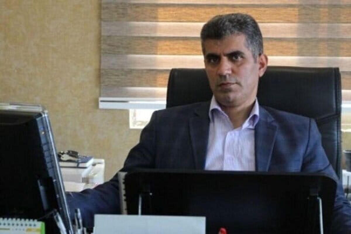 کشاورزی 
