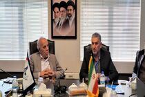 چشم‌انداز نئوبانک دریامحور مکران تبیین شد