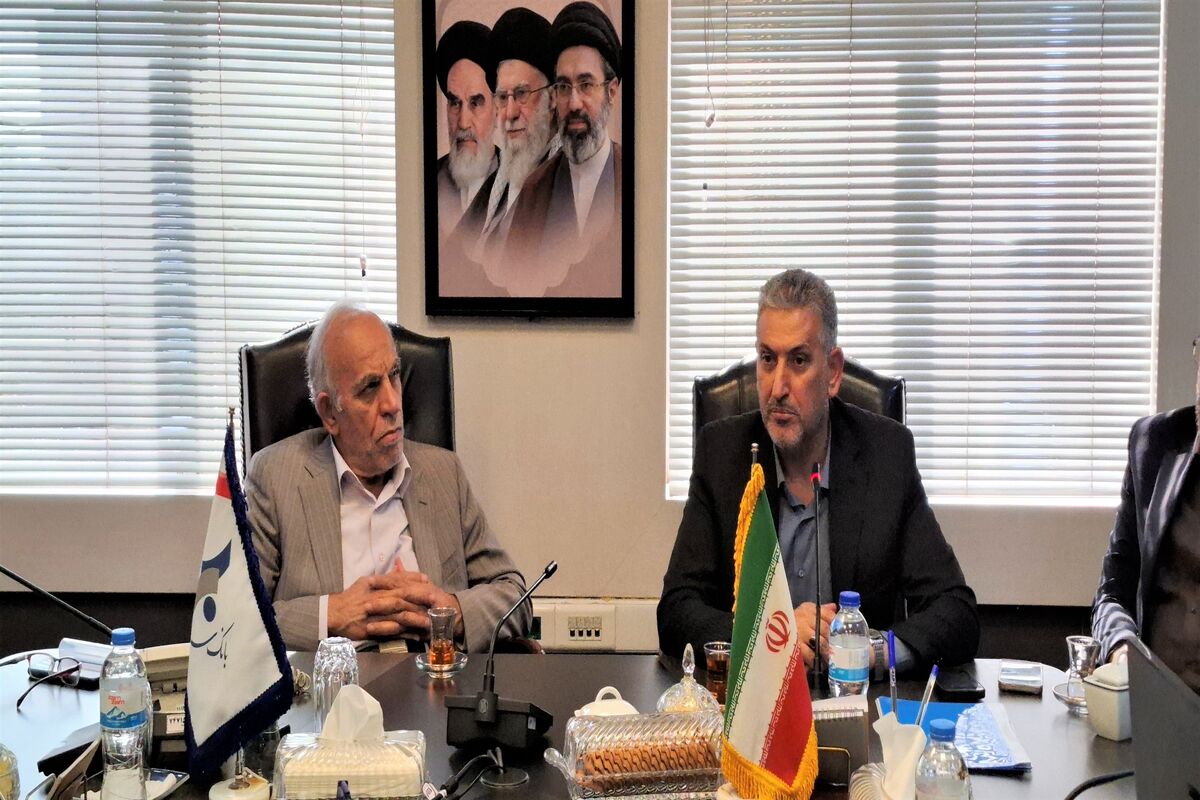 بانک سرمایه