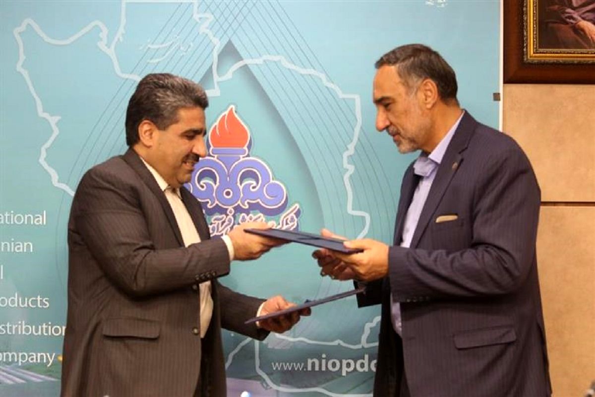 تفاهم نامه مخابرات